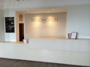 Отель Kensington Hotel  Лландидно